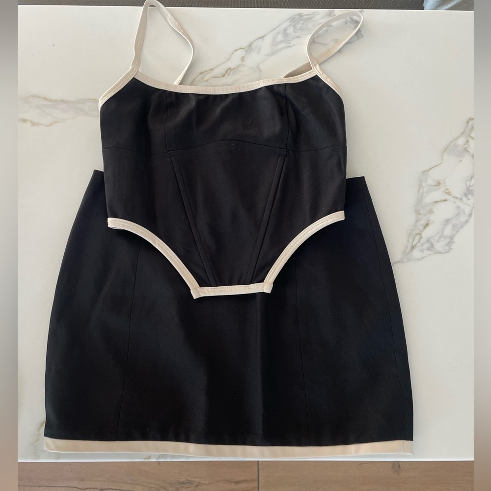 COPY - White Fox Set